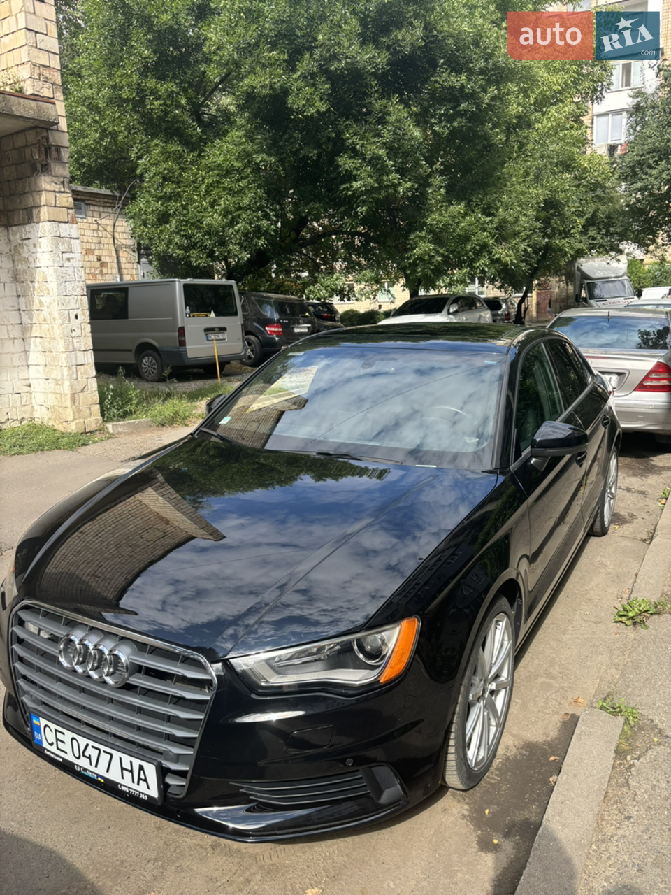2015 Audi A3 - мініатюра 30