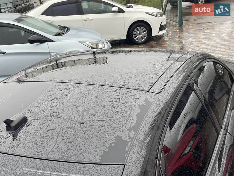 Седан Audi A3 2014 в Николаеве фото 8 Седан Audi A3 2014 в Николаеве