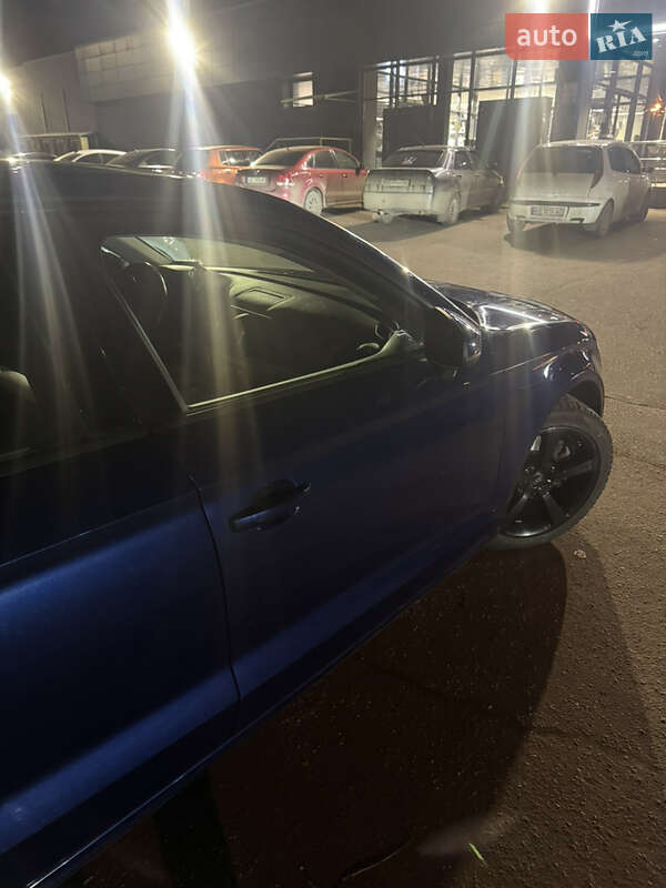 Седан Audi A3 2015 в Кривом Роге