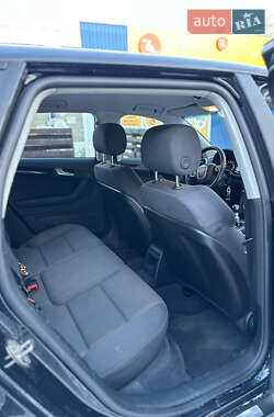 Хэтчбек Audi A3 2008 в Киеве