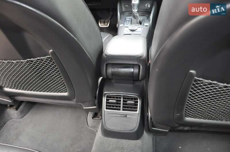 Хэтчбек Audi A3 2017 в Киеве