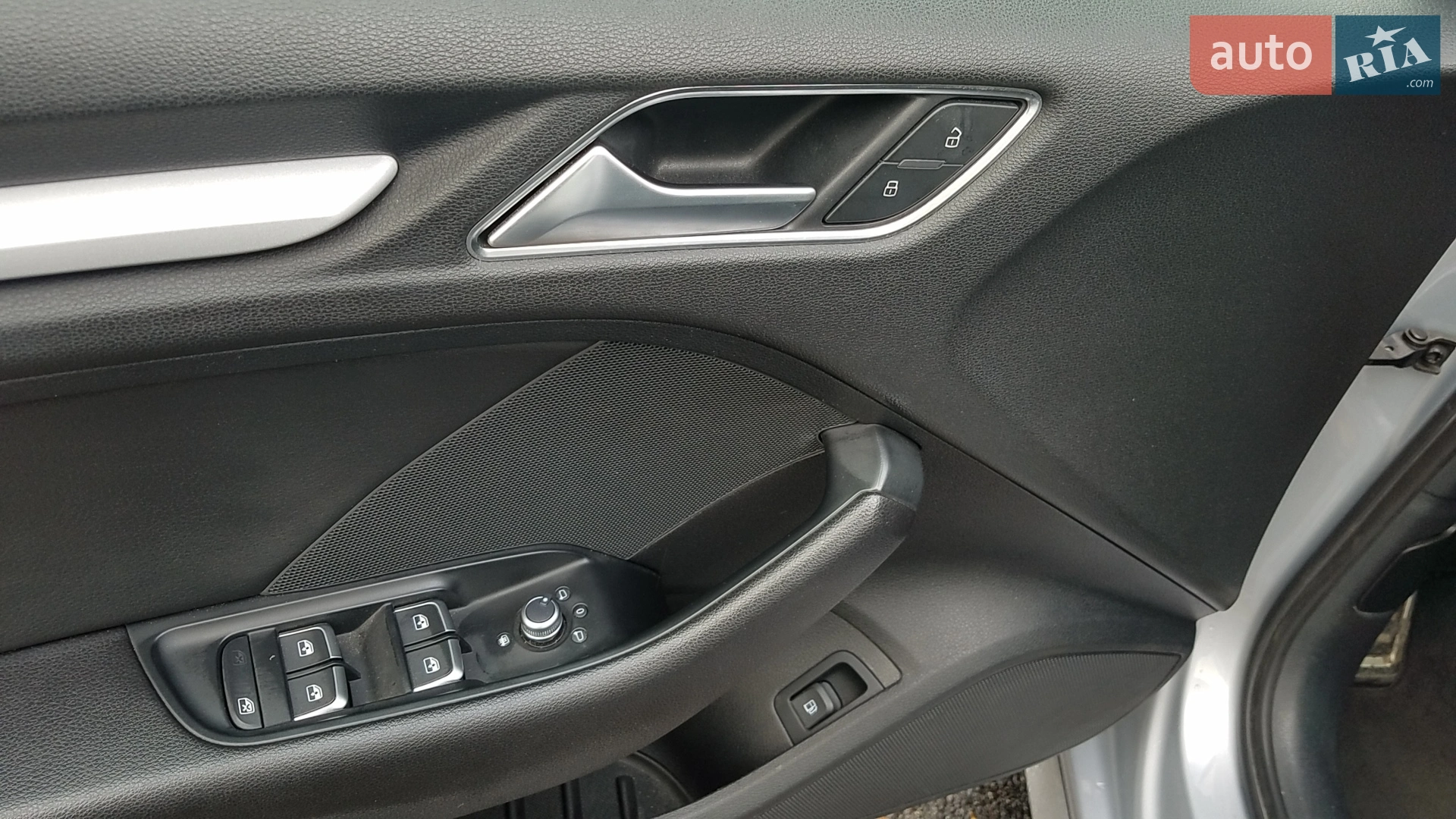 2017 Audi A3 - мініатюра 13
