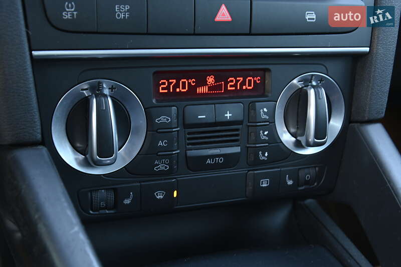 Хэтчбек Audi A3 2009 в Бердичеве