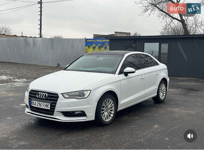 2016 Audi A3, VIN WAUZZZ8V9G1093250:plate — фото 1 (autoria)