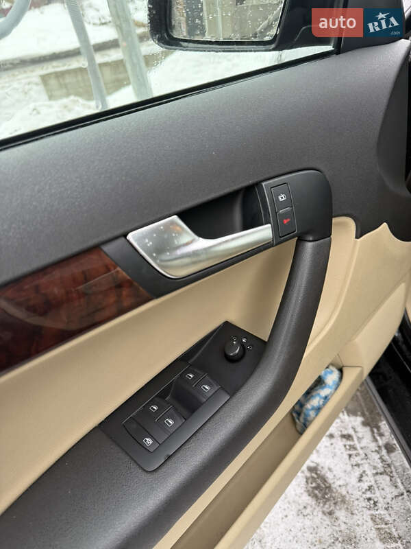 Хэтчбек Audi A3 2007 в Львове фото 23 Хэтчбек Audi A3 2007 в Львове