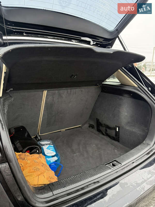 Хэтчбек Audi A3 2007 в Львове фото 32 Хэтчбек Audi A3 2007 в Львове