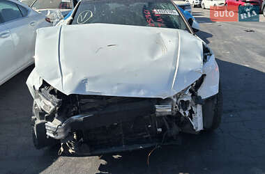 Седан Audi A3 2018 в Житомире