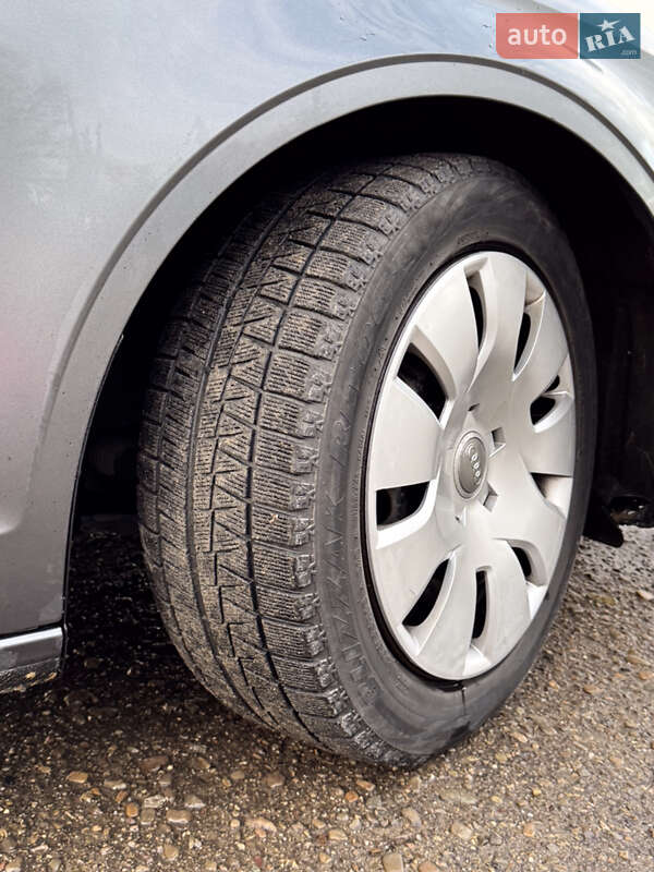 Седан Audi A3 2015 в Львове