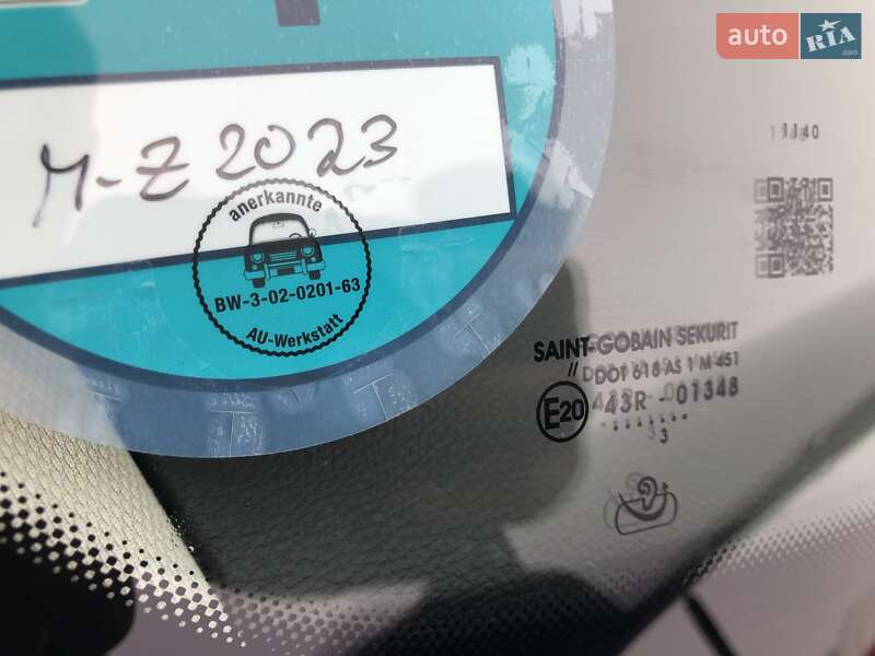 Хетчбек Audi A3 2013 в Самборі