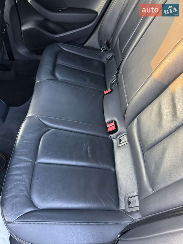 Хэтчбек Audi A3 2016 в Запорожье