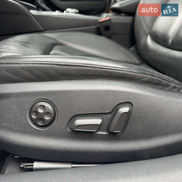 Хэтчбек Audi A3 2016 в Запорожье