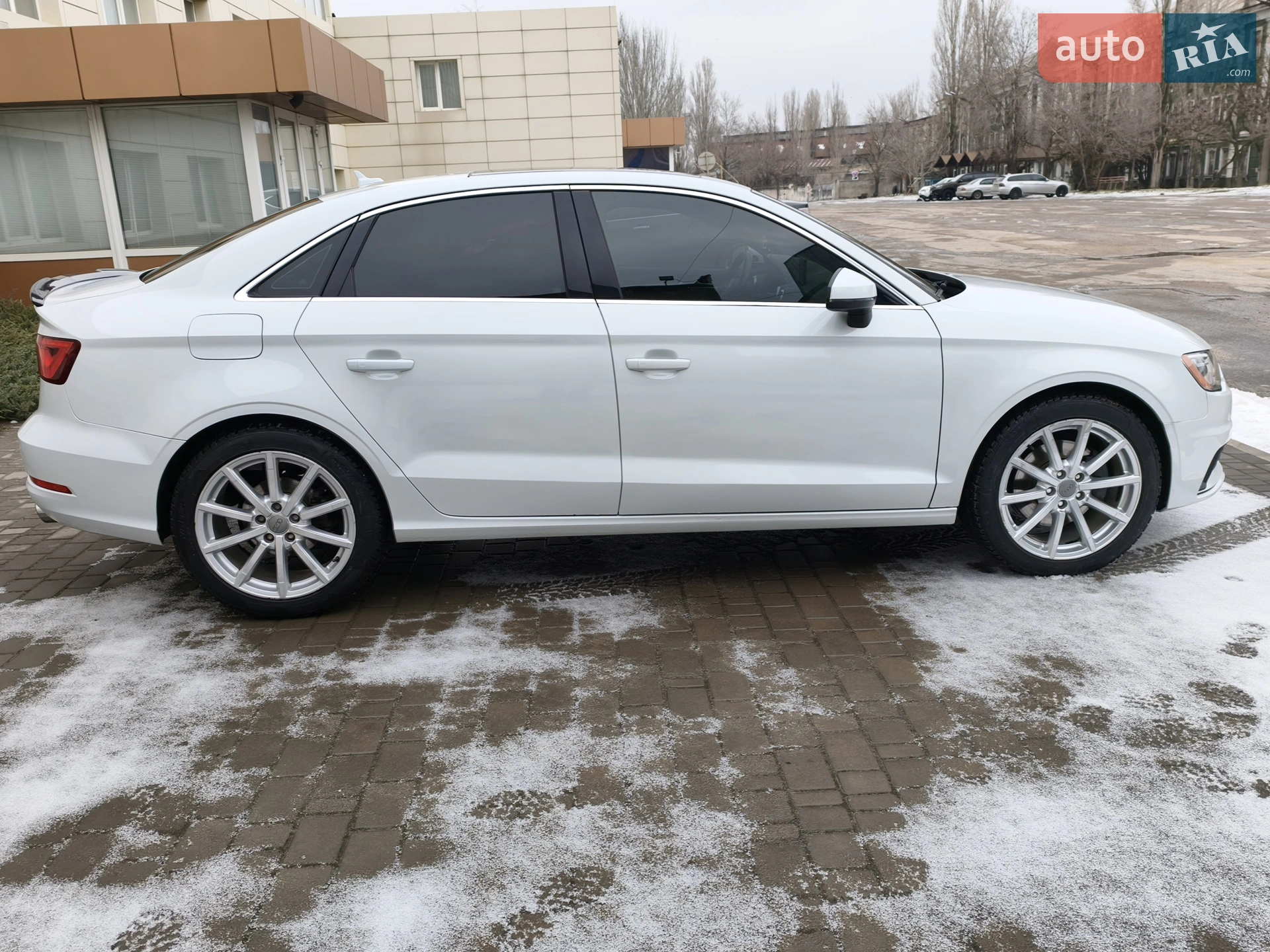 2015 Audi A3 - мініатюра 5