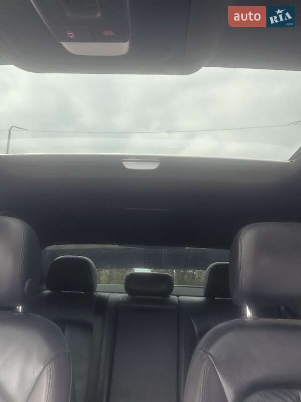 Седан Audi A3 2014 в Дніпрі фото 8 Седан Audi A3 2014 в Дніпрі