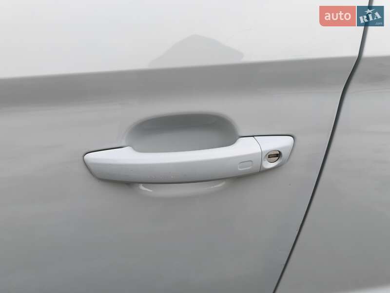 Седан Audi A3 2015 в Миколаєві