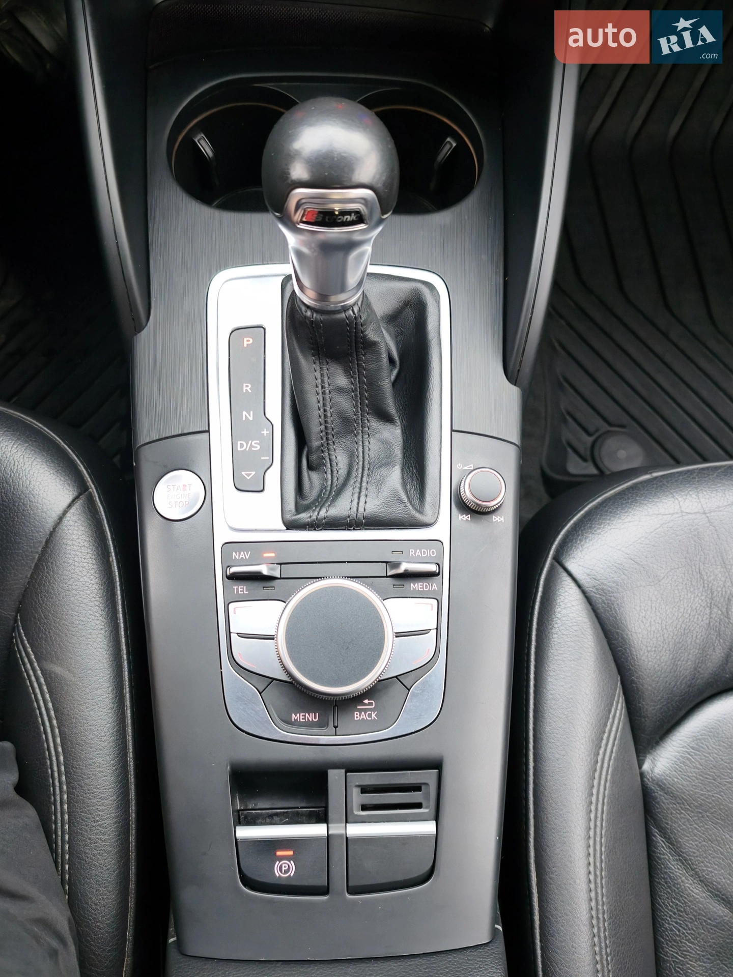 2015 Audi A3 - мініатюра 28