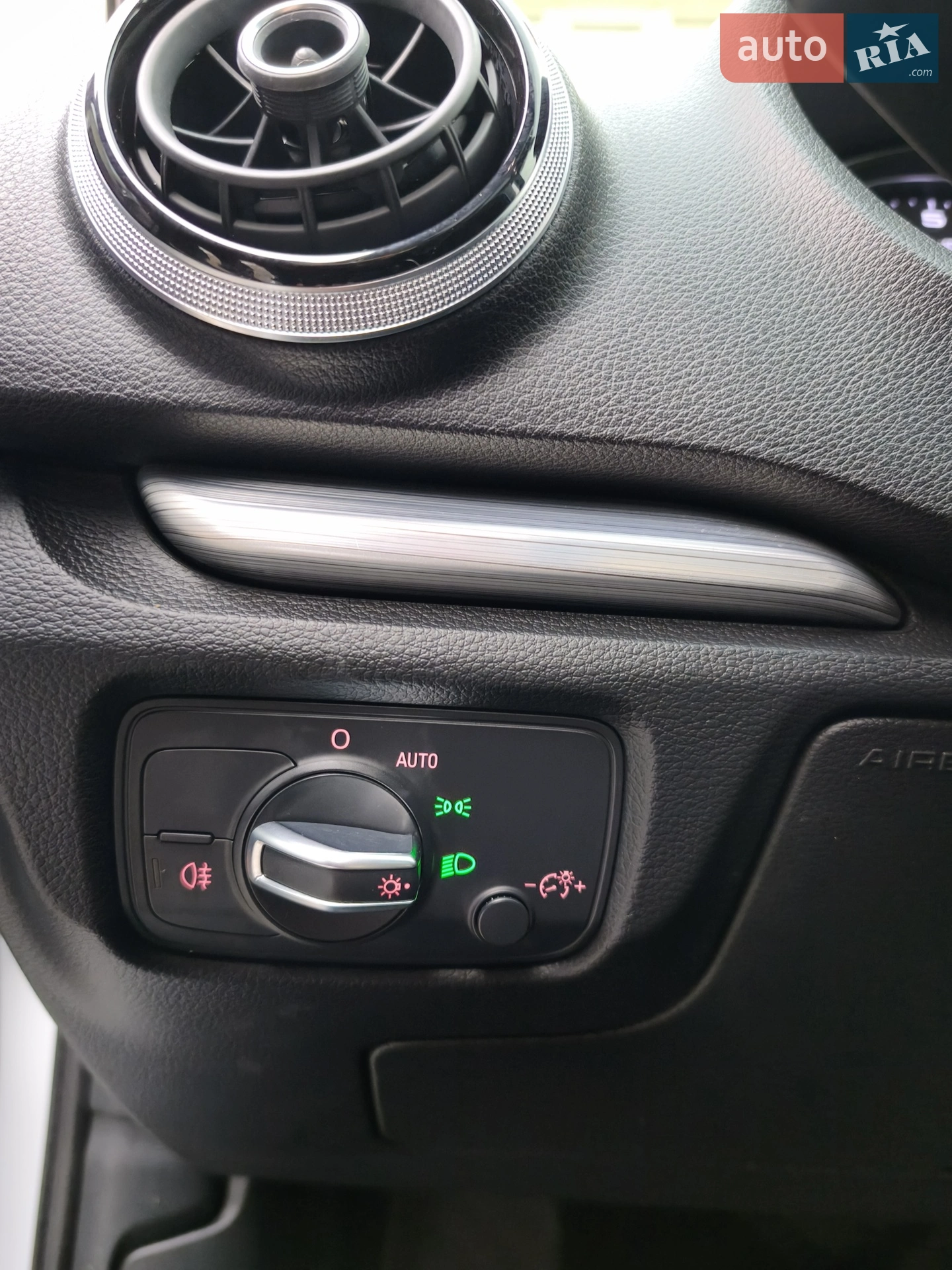 2015 Audi A3 - мініатюра 35