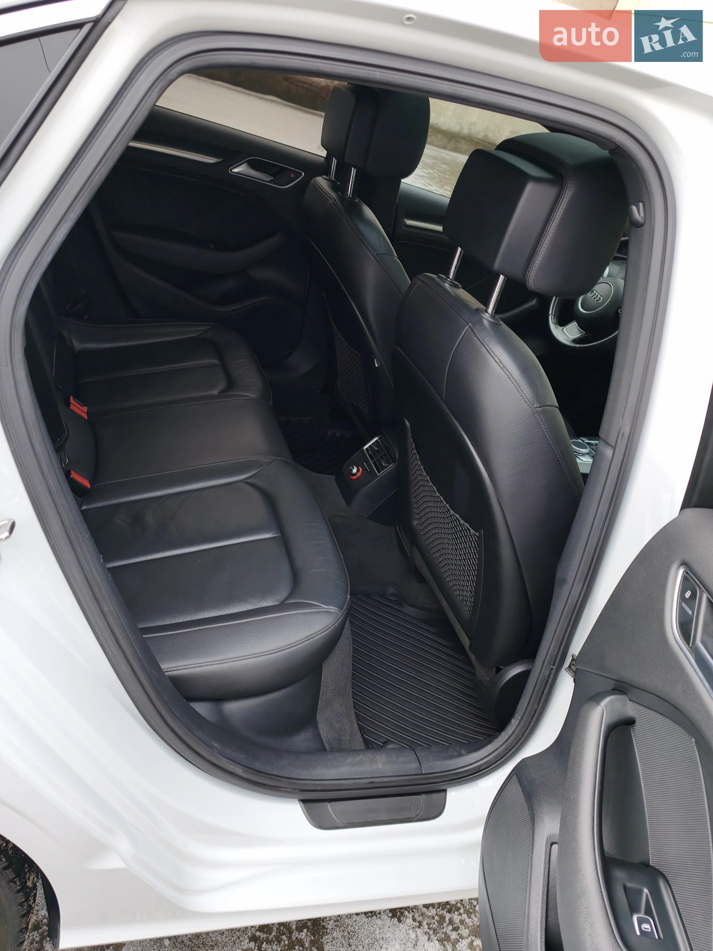 2015 Audi A3 - мініатюра 45