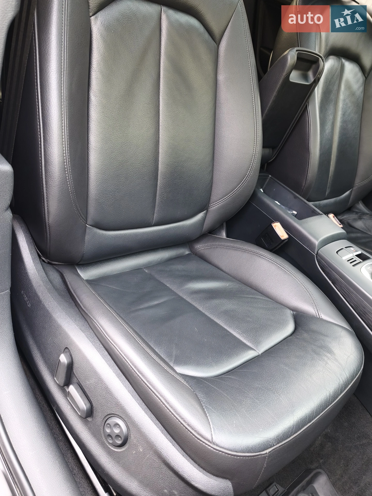 2015 Audi A3 - мініатюра 49