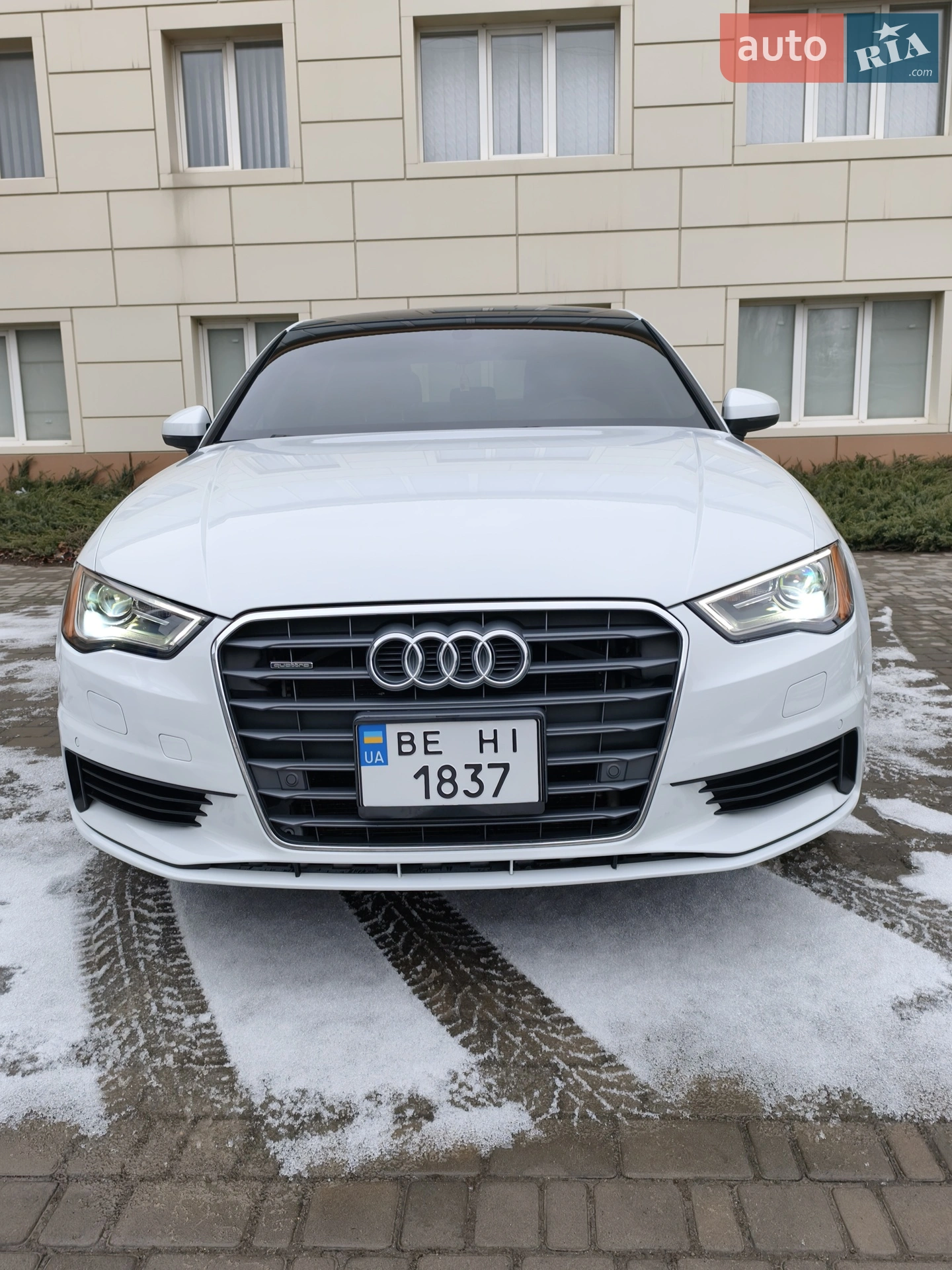 2015 Audi A3 - мініатюра 56