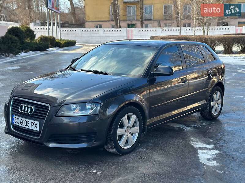 2008 Audi A3, VIN WAUZZZ8P79A022536:plate — фото 1 (autoria)