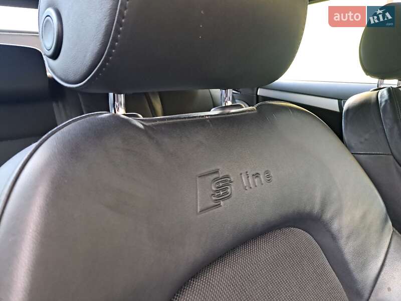 Хетчбек Audi A3 2006 в Івано-Франківську