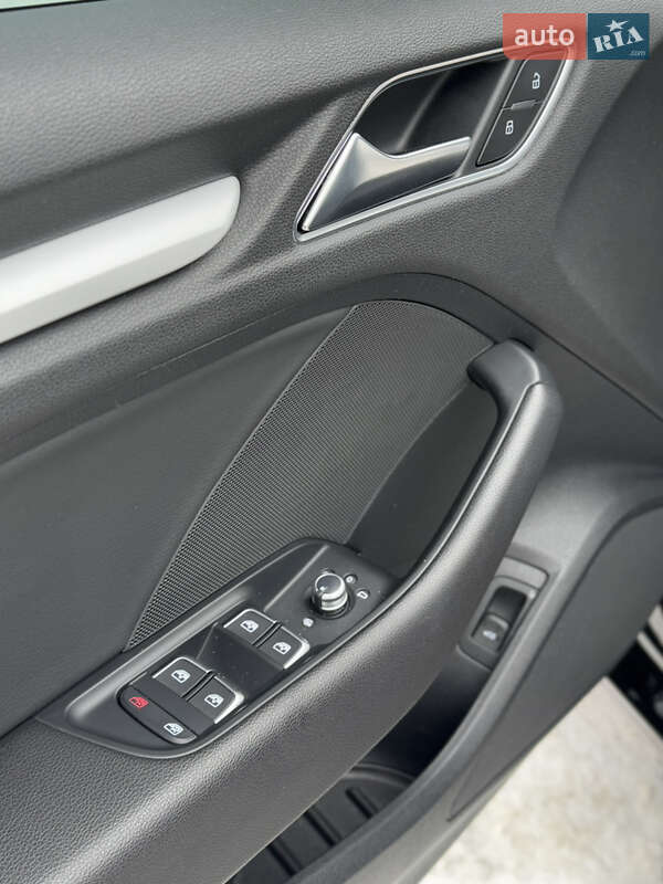 Седан Audi A3 2019 в Киеве фото 24 Седан Audi A3 2019 в Киеве