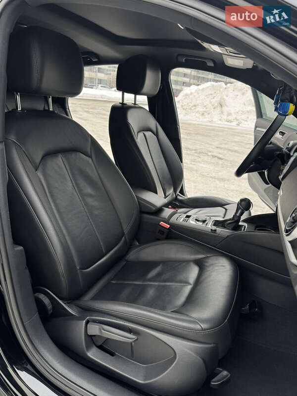 Седан Audi A3 2019 в Киеве фото 44 Седан Audi A3 2019 в Киеве