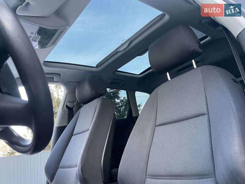 Хэтчбек Audi A3 2009 в Калуше