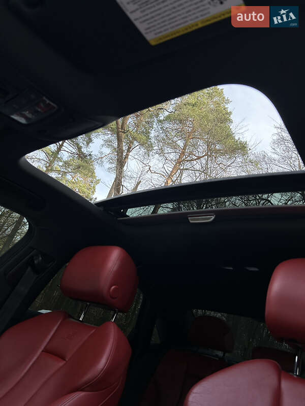 Седан Audi A3 2020 в Львові