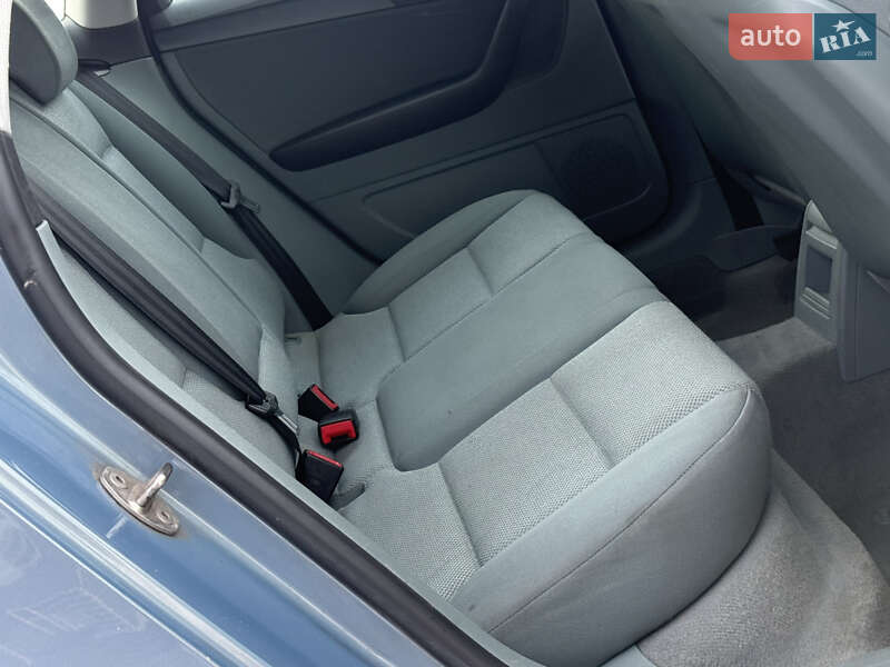 Хетчбек Audi A3 2010 в Львові