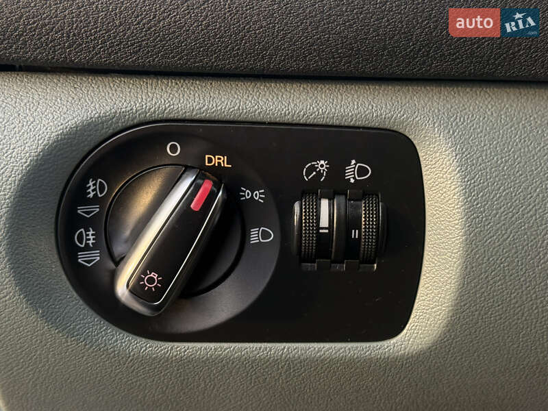 Хетчбек Audi A3 2010 в Львові