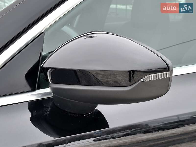 Хетчбек Audi A3 2021 в Києві