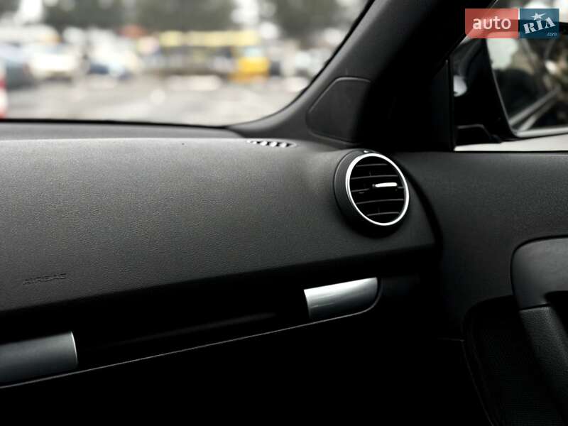 Хэтчбек Audi A3 2007 в Одессе фото 26 Хэтчбек Audi A3 2007 в Одессе