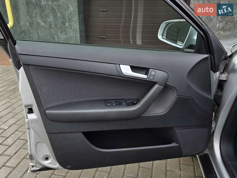 Хетчбек Audi A3 2005 в Тернополі