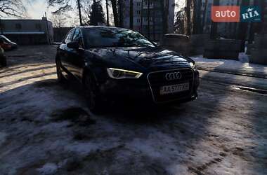 Седан Audi A3 2014 в Киеве