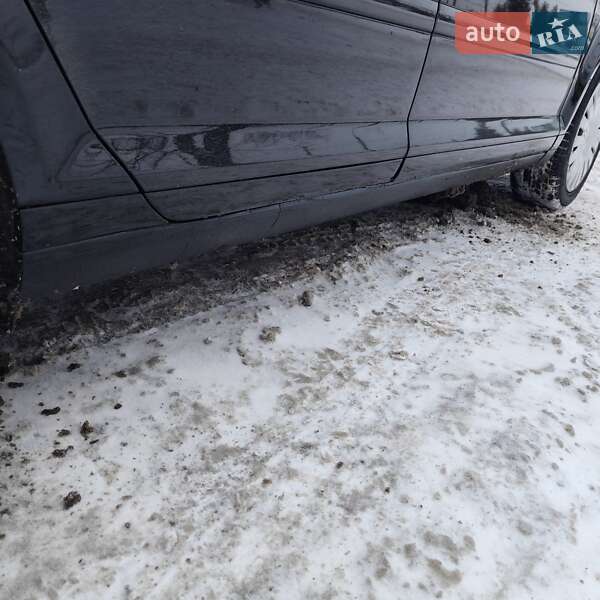 Хэтчбек Audi A3 2007 в Белой Церкви