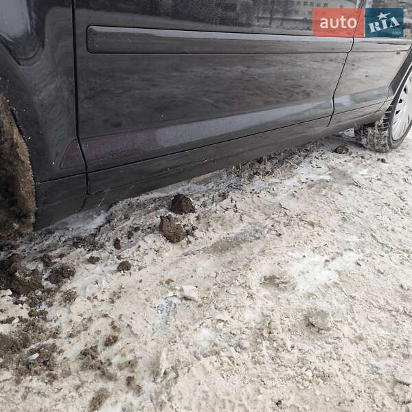 Хэтчбек Audi A3 2007 в Белой Церкви