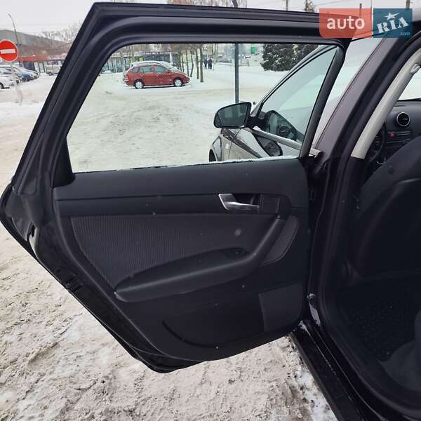 Хэтчбек Audi A3 2007 в Белой Церкви