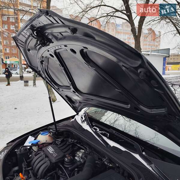 Хэтчбек Audi A3 2007 в Белой Церкви