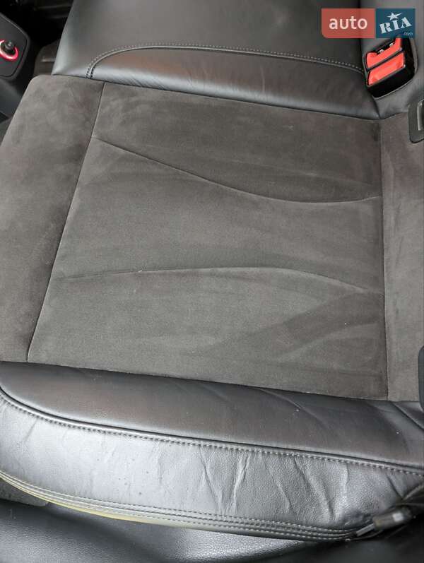 Хэтчбек Audi A3 2016 в Борщеве