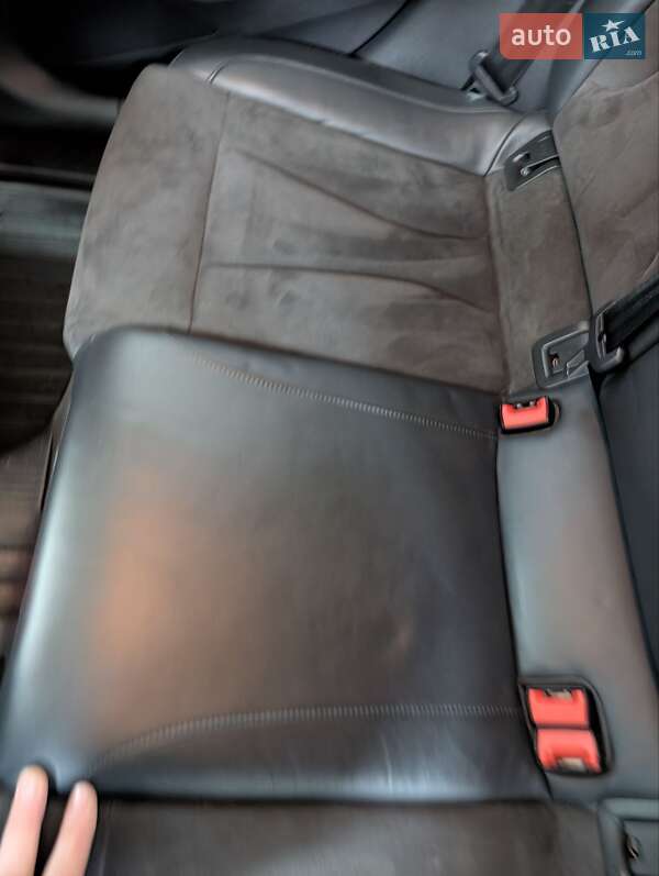 Хэтчбек Audi A3 2016 в Борщеве