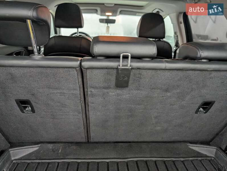 Хэтчбек Audi A3 2016 в Борщеве