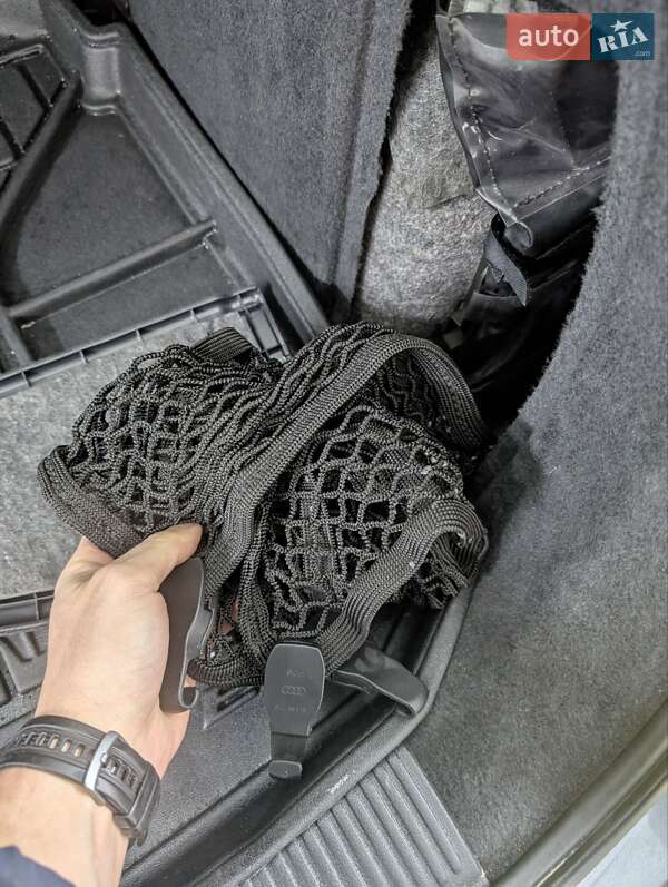 Хэтчбек Audi A3 2016 в Борщеве