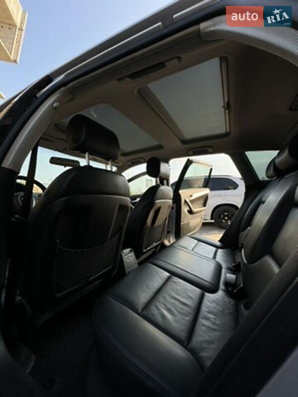 Хетчбек Audi A3 2011 в Тернополі