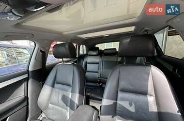 Хетчбек Audi A3 2011 в Тернополі