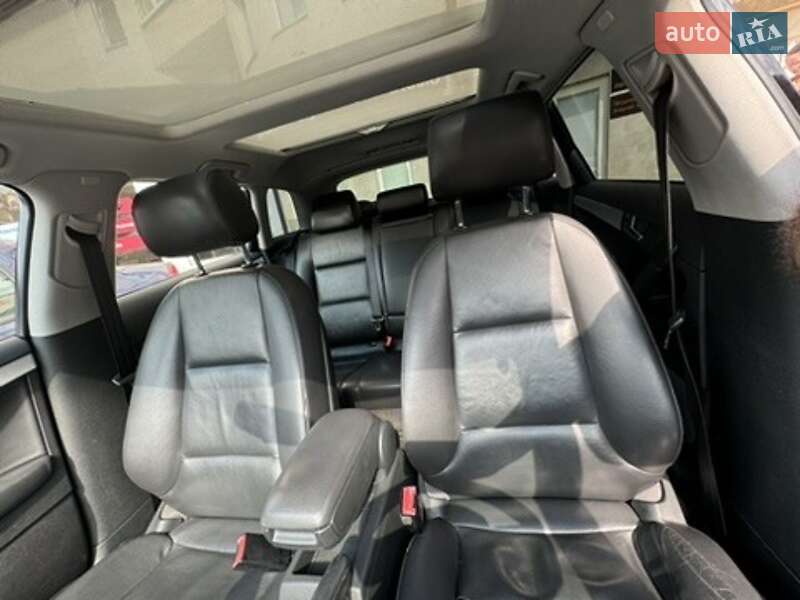 Хетчбек Audi A3 2011 в Тернополі