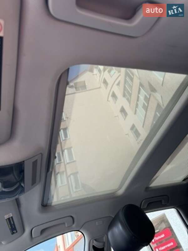 Хетчбек Audi A3 2011 в Тернополі