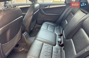 Хетчбек Audi A3 2011 в Тернополі