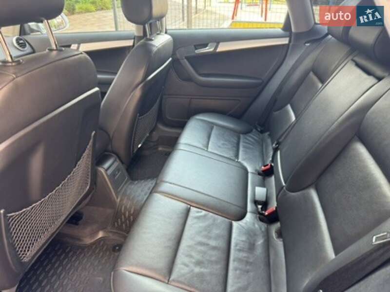 Хетчбек Audi A3 2011 в Тернополі