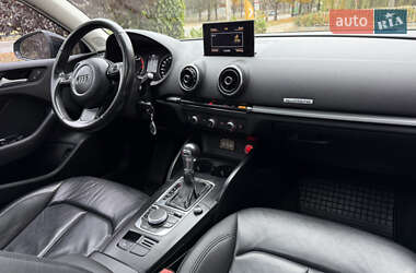 Седан Audi A3 2014 в Кривому Розі